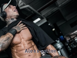 alexx_colton webcam livesex