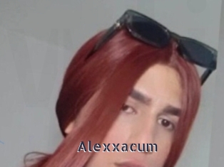 Alexxacum