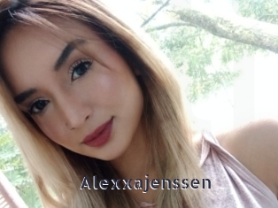 Alexxajenssen