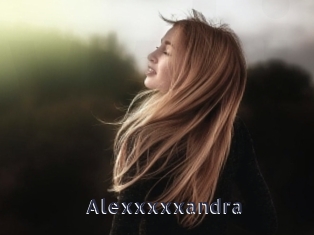 Alexxxxxandra