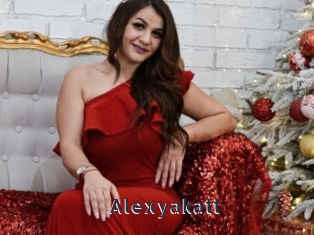Alexyakatt