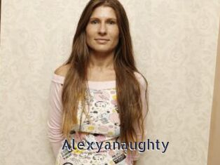 Alexyanaughty