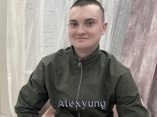 Alexyung