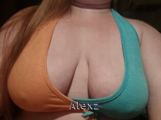 Alexz