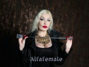 Alfafemale