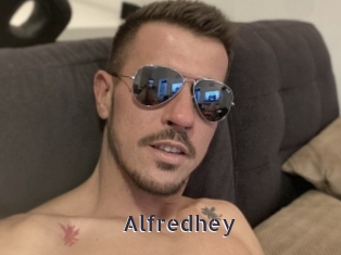 Alfredhey