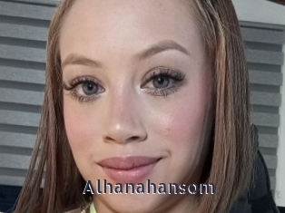 Alhanahansom