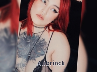 Alibrinck