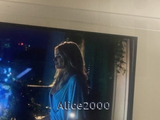 Alice2000