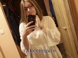 AliceInspire