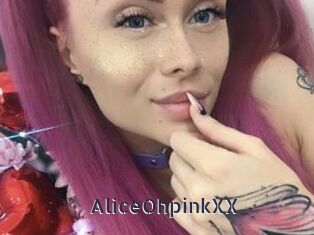 AliceOhpinkXX