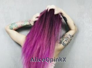 AliceQpinkX