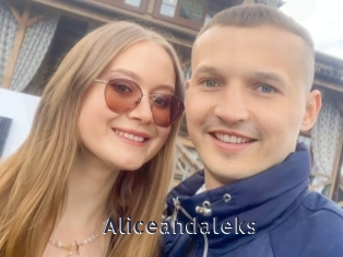 Aliceandaleks
