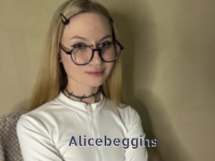Alicebeggins