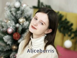 Aliceberris
