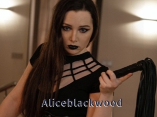 Aliceblackwood