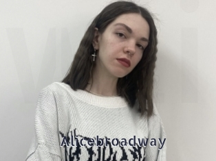 Alicebroadway