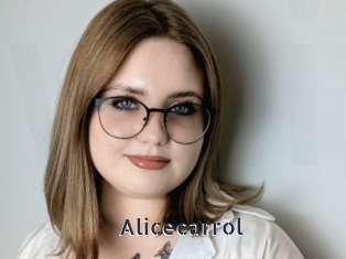 Alicecarrol