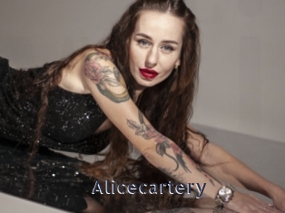 Alicecartery