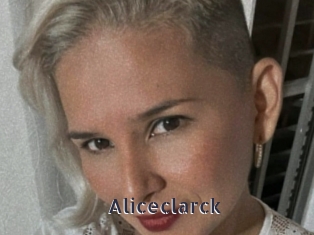 Aliceclarck