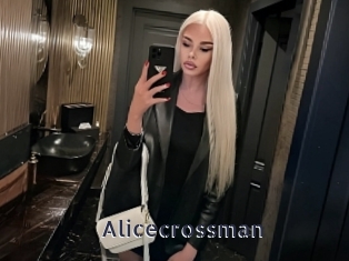 alicecrossman webcam livesex
