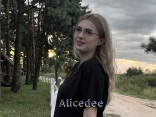 Alicedee