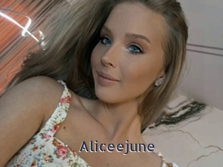 Aliceejune