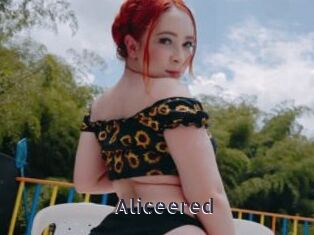 Aliceered