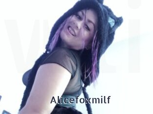 Alicefoxmilf