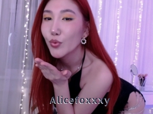 Alicefoxxxy