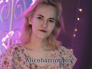 Aliceharrington