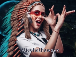 Alicehathaways