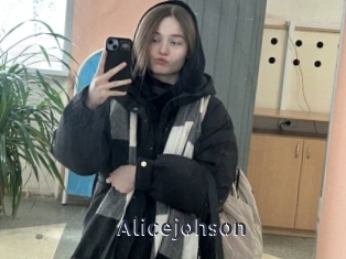 Alicejohson