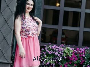 Alicelallie