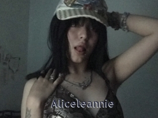 Aliceleannie