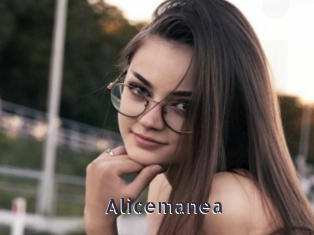 Alicemanea