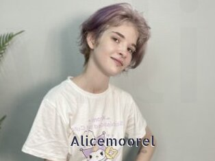Alicemoorel