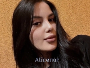 Alicenur