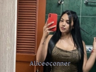 Aliceoconner