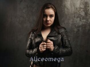 Aliceomega
