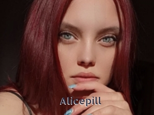 Alicepill