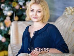 Alicepixy