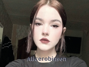 alicerobinsen webcam livesex