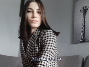 Aliceroshe