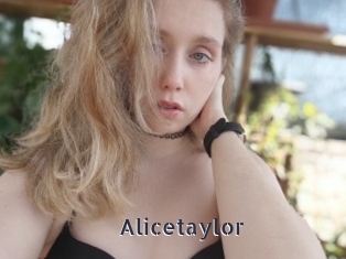 Alicetaylor