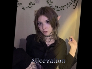 Alicevalton
