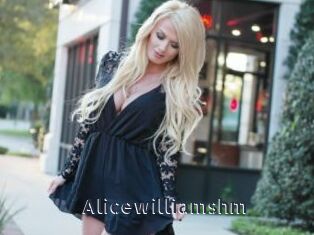 Alicewilliamshm