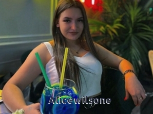 Alicewilsone