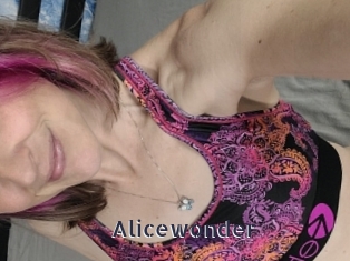 Alicewonder
