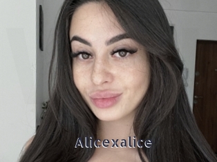 Alicexalice